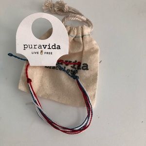 LIMITED EDTION 4th of July bracelet